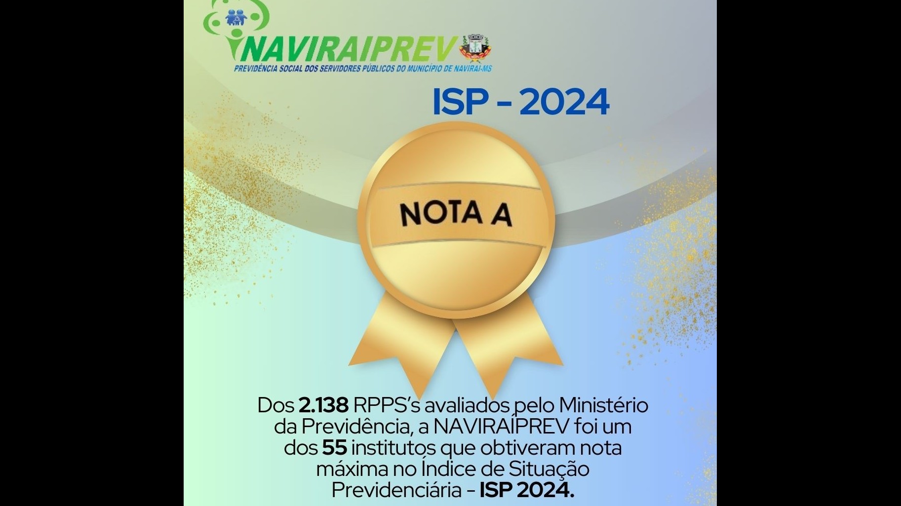 IPS-2024 - NOTA A